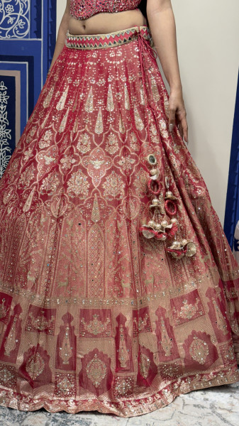 Lehenga