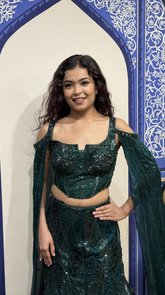 Lehenga