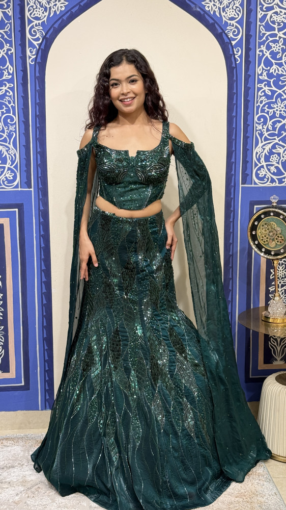 Image of Lehenga