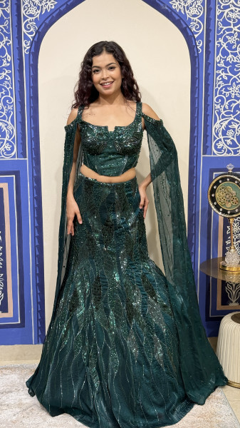 Lehenga