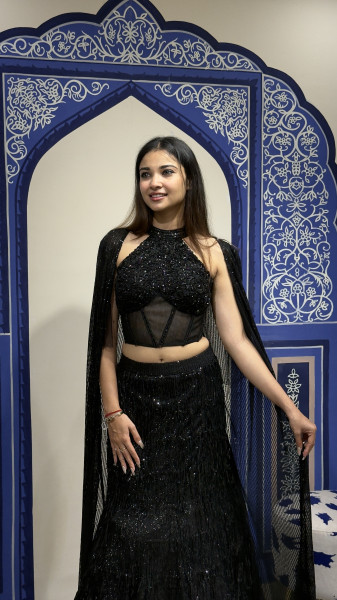 Lehenga