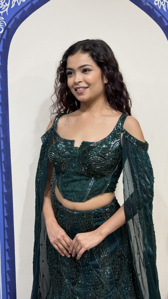 Lehenga