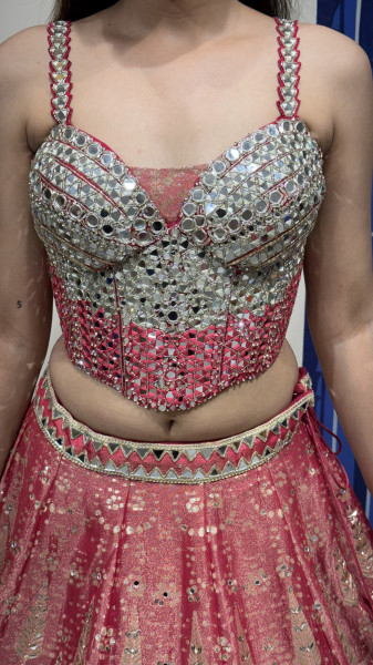 Lehenga