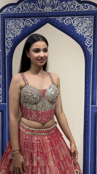 Lehenga