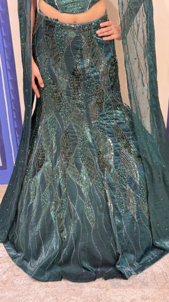 Lehenga