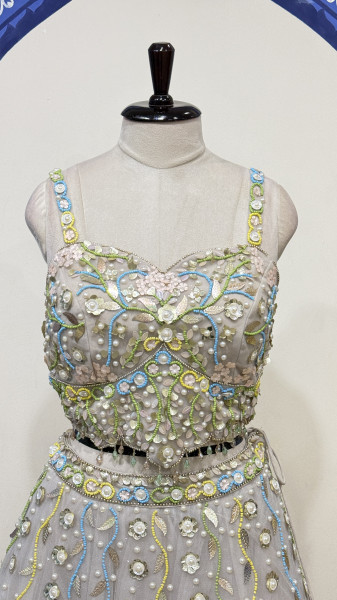 Lehenga