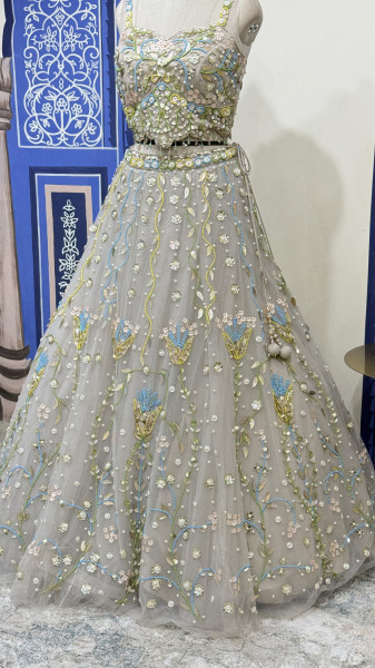 Lehenga