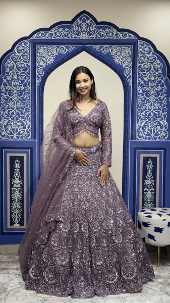 Lehenga