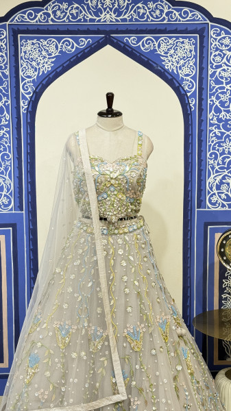 Lehenga