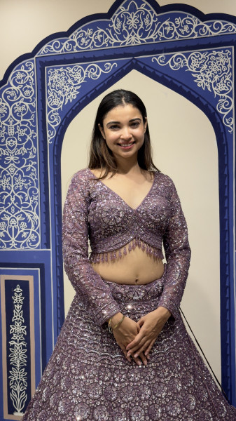 Lehenga