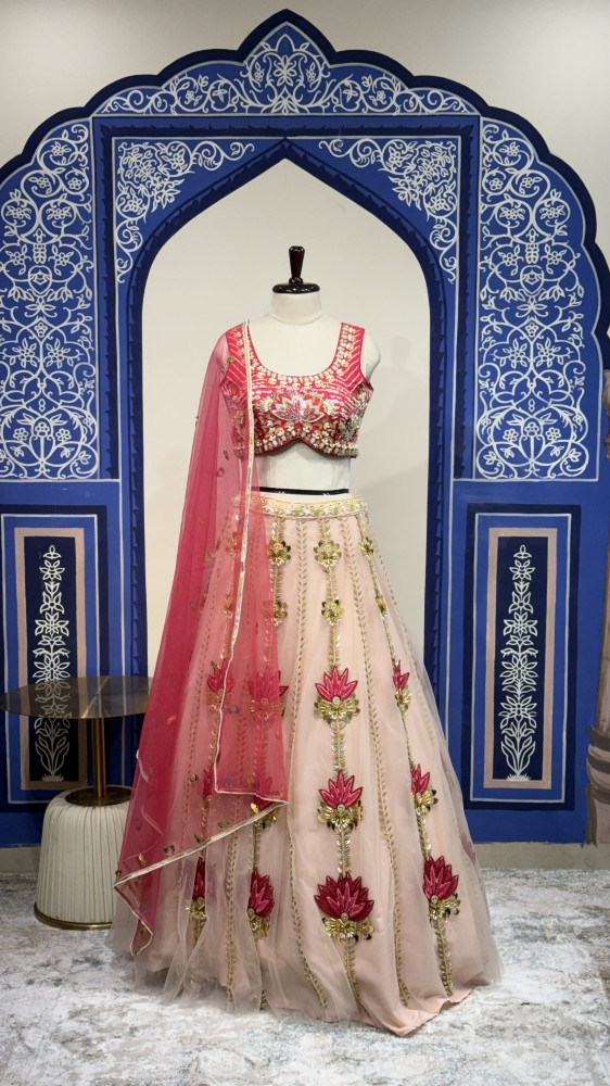 Image of Lehenga