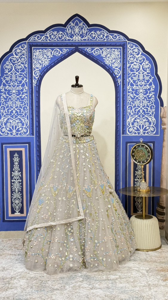 Image of Lehenga
