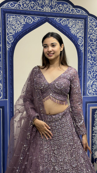 Lehenga