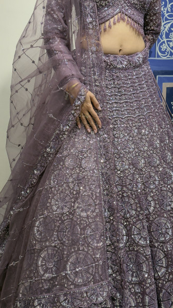 Lehenga