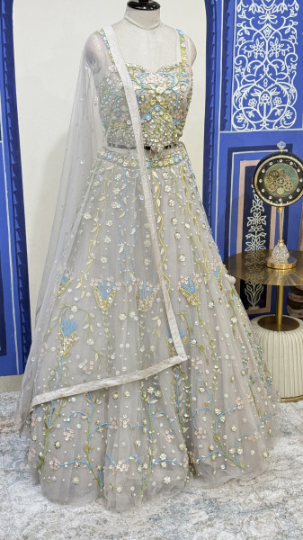 Lehenga
