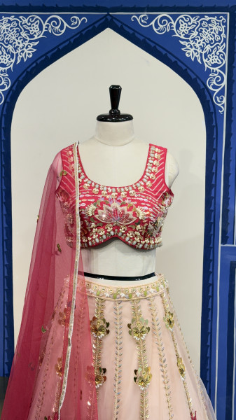 Lehenga