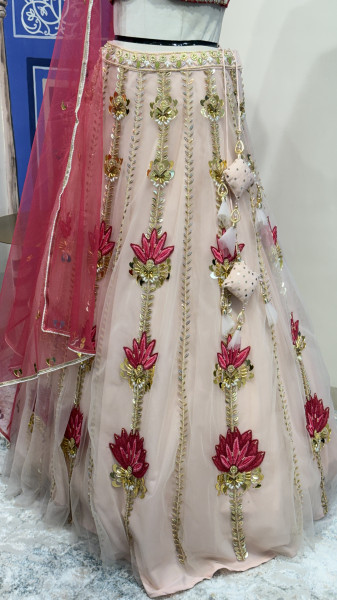 Lehenga