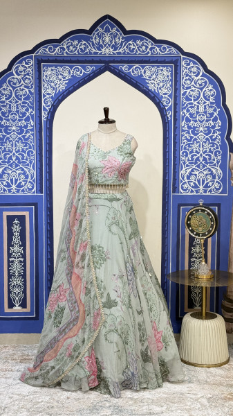 Lehenga