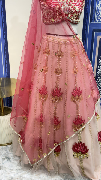Lehenga
