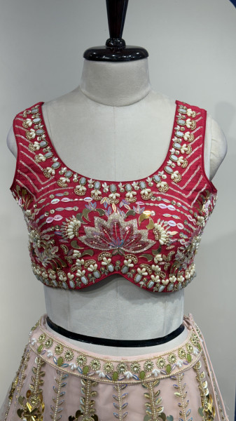 Lehenga