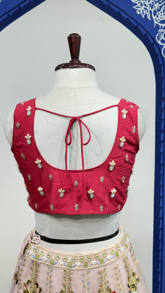 Lehenga