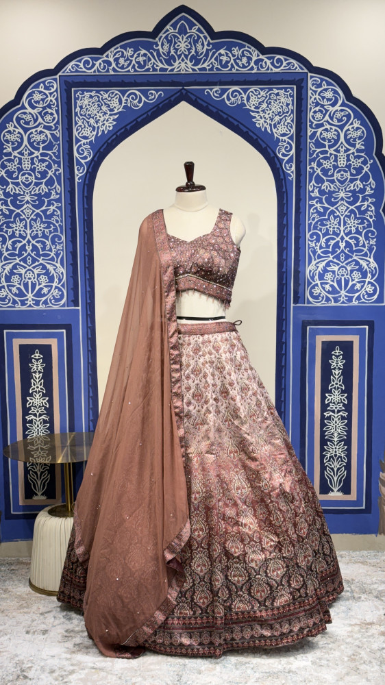 Image of Lehenga