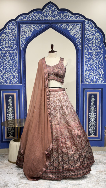 Lehenga