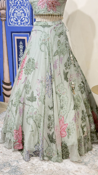Lehenga
