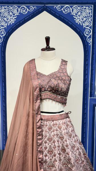 Lehenga