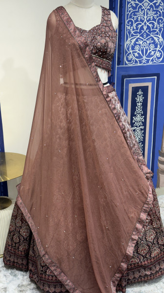 Lehenga