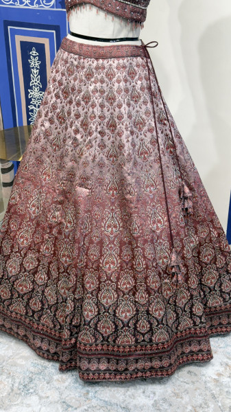 Lehenga