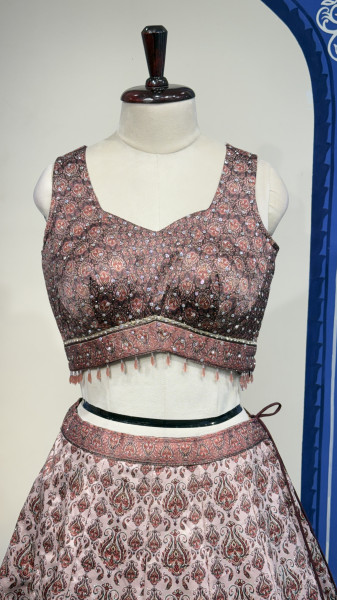 Lehenga