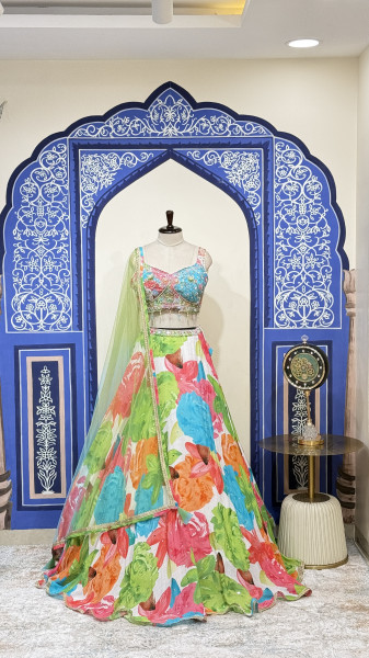 Lehenga