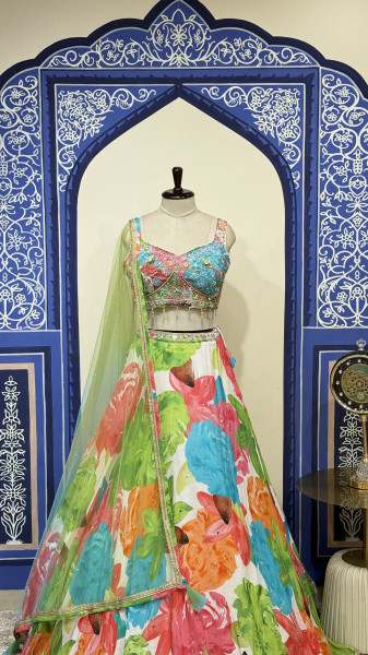 Lehenga