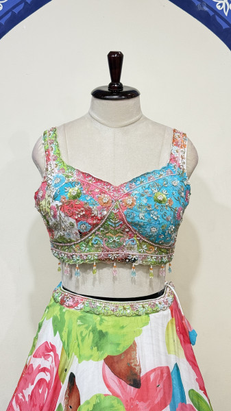 Lehenga