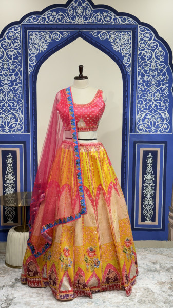 Lehenga