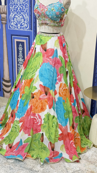Lehenga