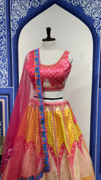 Lehenga