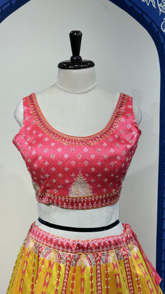 Lehenga