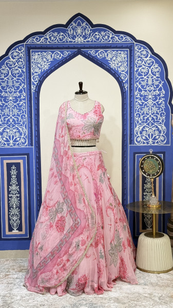 Lehenga