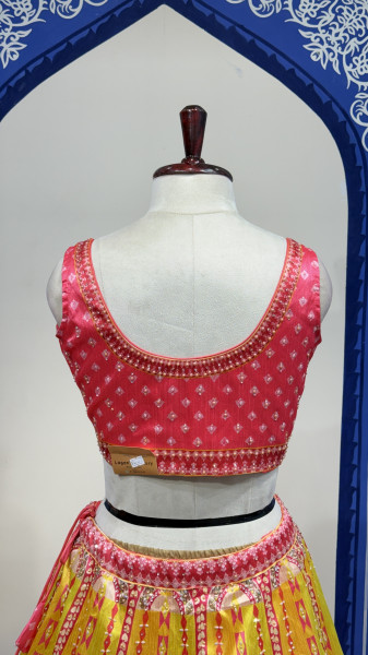 Lehenga