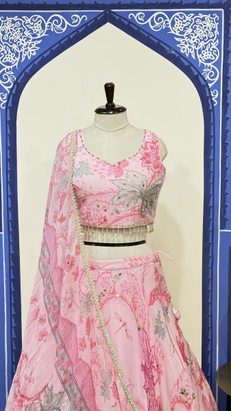 Lehenga