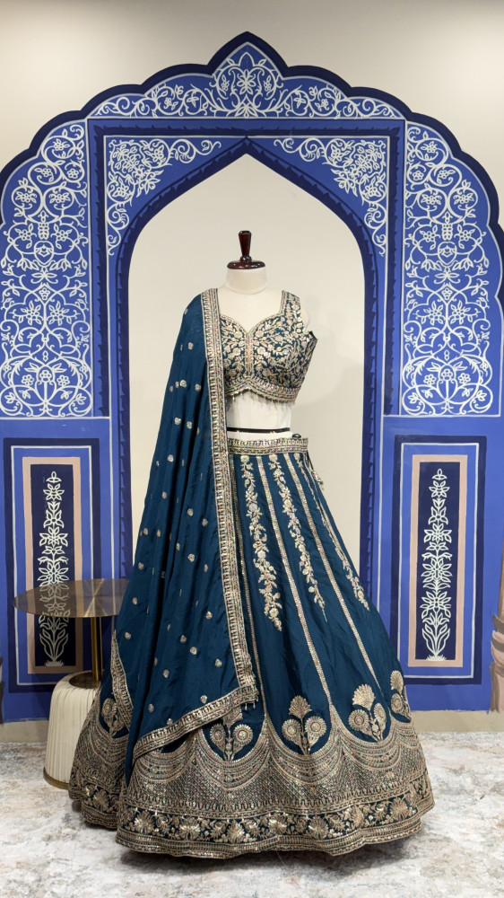 Image of Lehenga