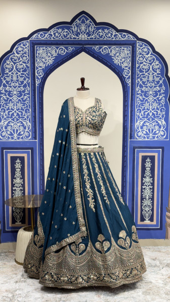 Lehenga