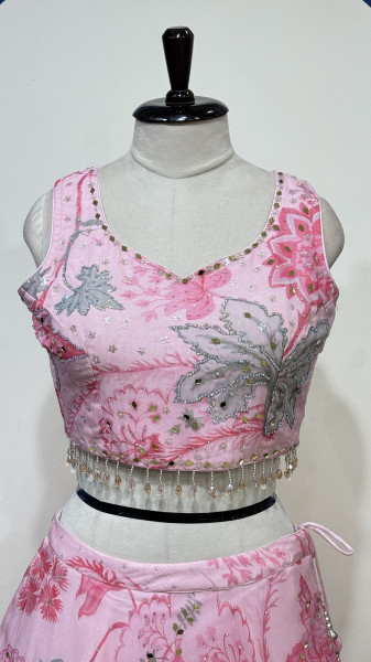 Lehenga