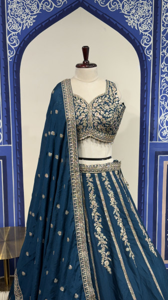 Lehenga