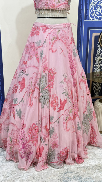 Lehenga
