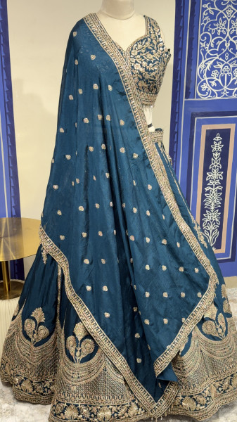 Lehenga