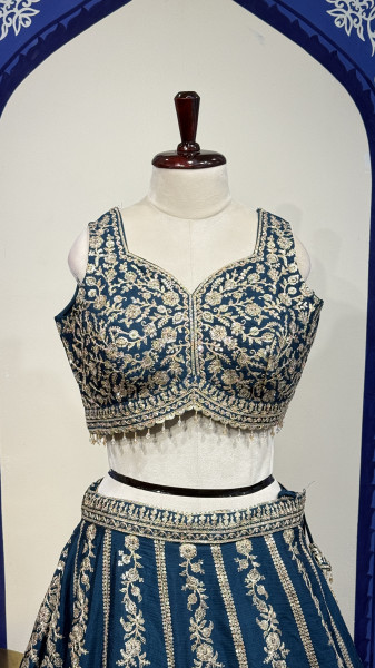 Lehenga