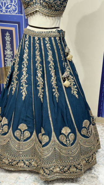 Lehenga